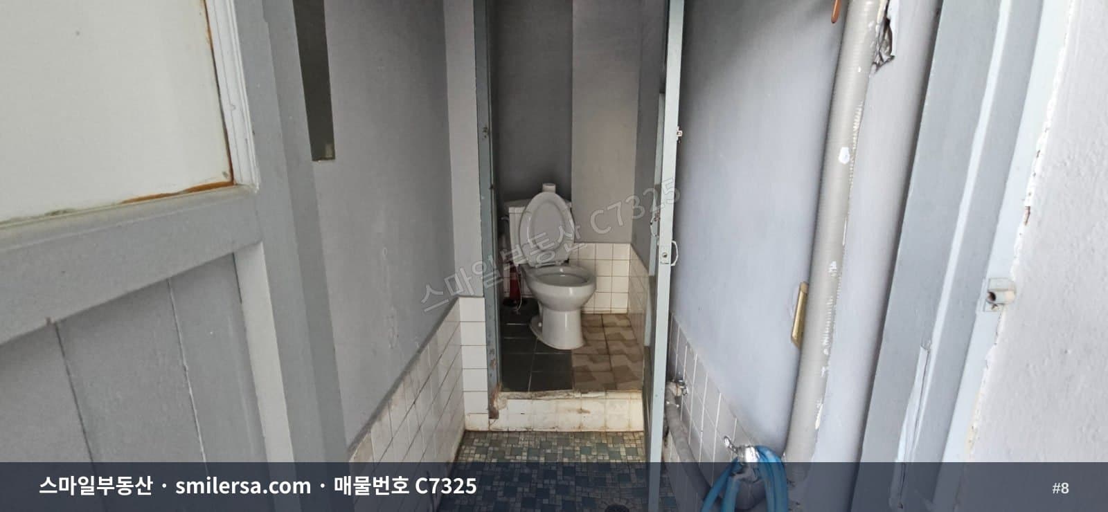법원교차로 인근 가성비 좋은 30평 사무실 썸네일 8
