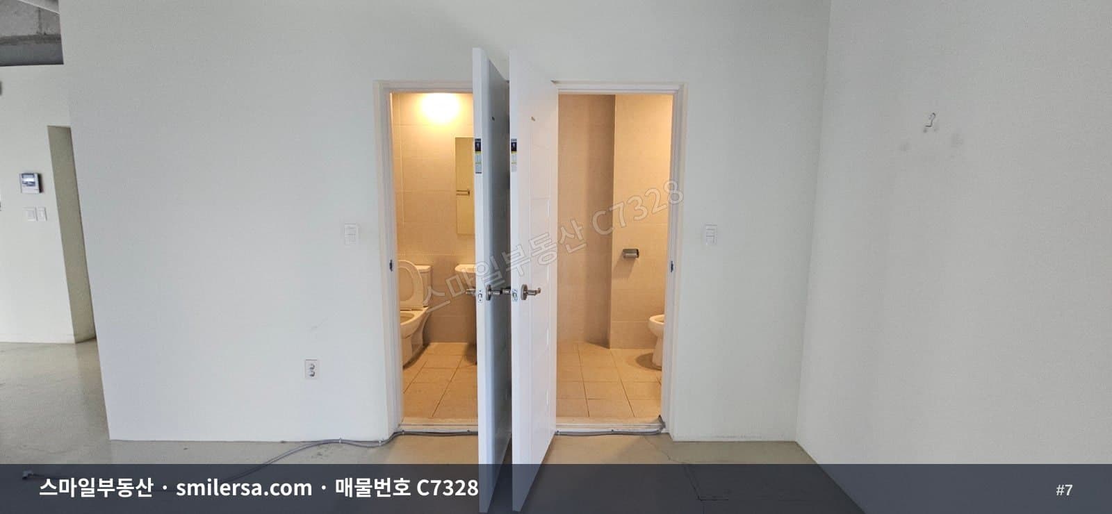 못골역·남구보건소 인근 43평 중형 사무실, 주차 원활 썸네일 7
