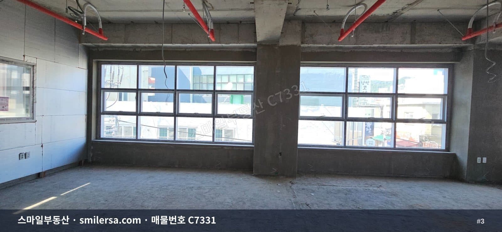 못골역 인근 38평 중형 사무실, 주차 걱정 없는 업무공간 썸네일 3
