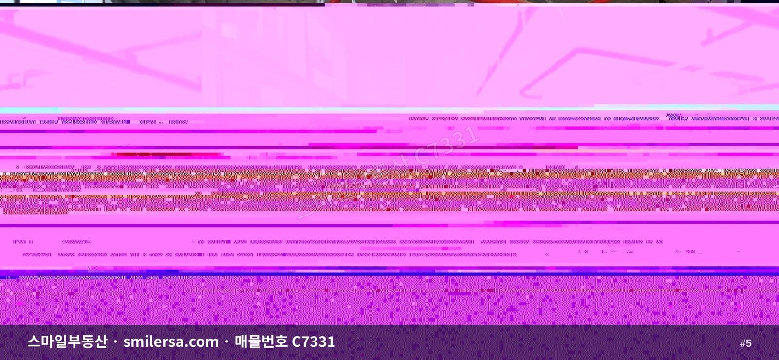 못골역 인근 38평 중형 사무실, 주차 걱정 없는 업무공간 썸네일 5