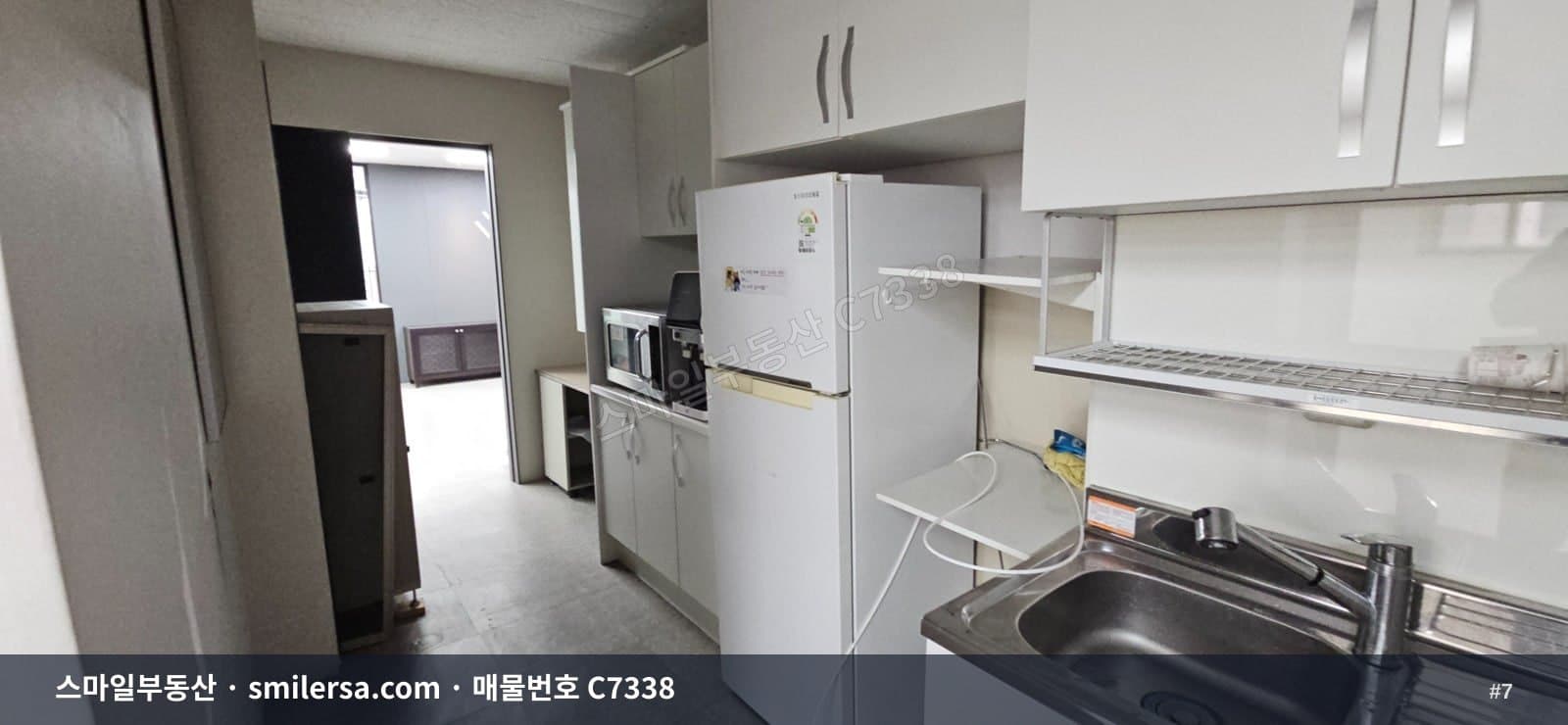 교대역 인근 사직동 84평 대형 사무실, 학원·필라테스 가능 썸네일 7