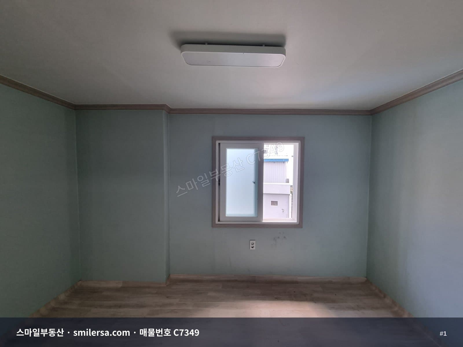 부산광역시 동구 범일동 사무실 내부 사진 C7349