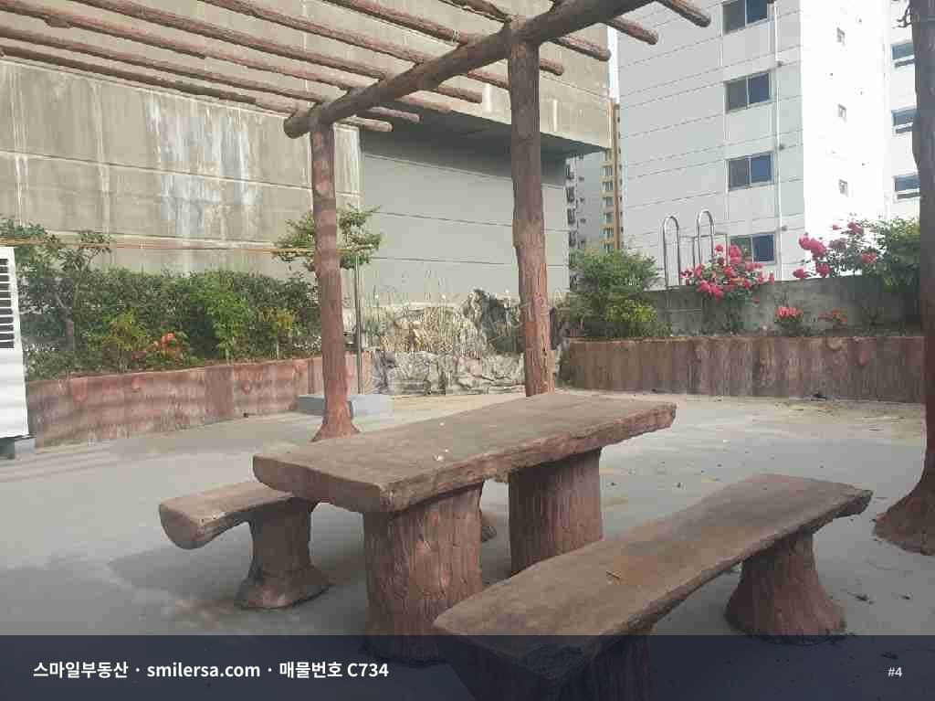 양정동 거제대로변 사무실, 접근성 좋은 27평 공간 썸네일 4