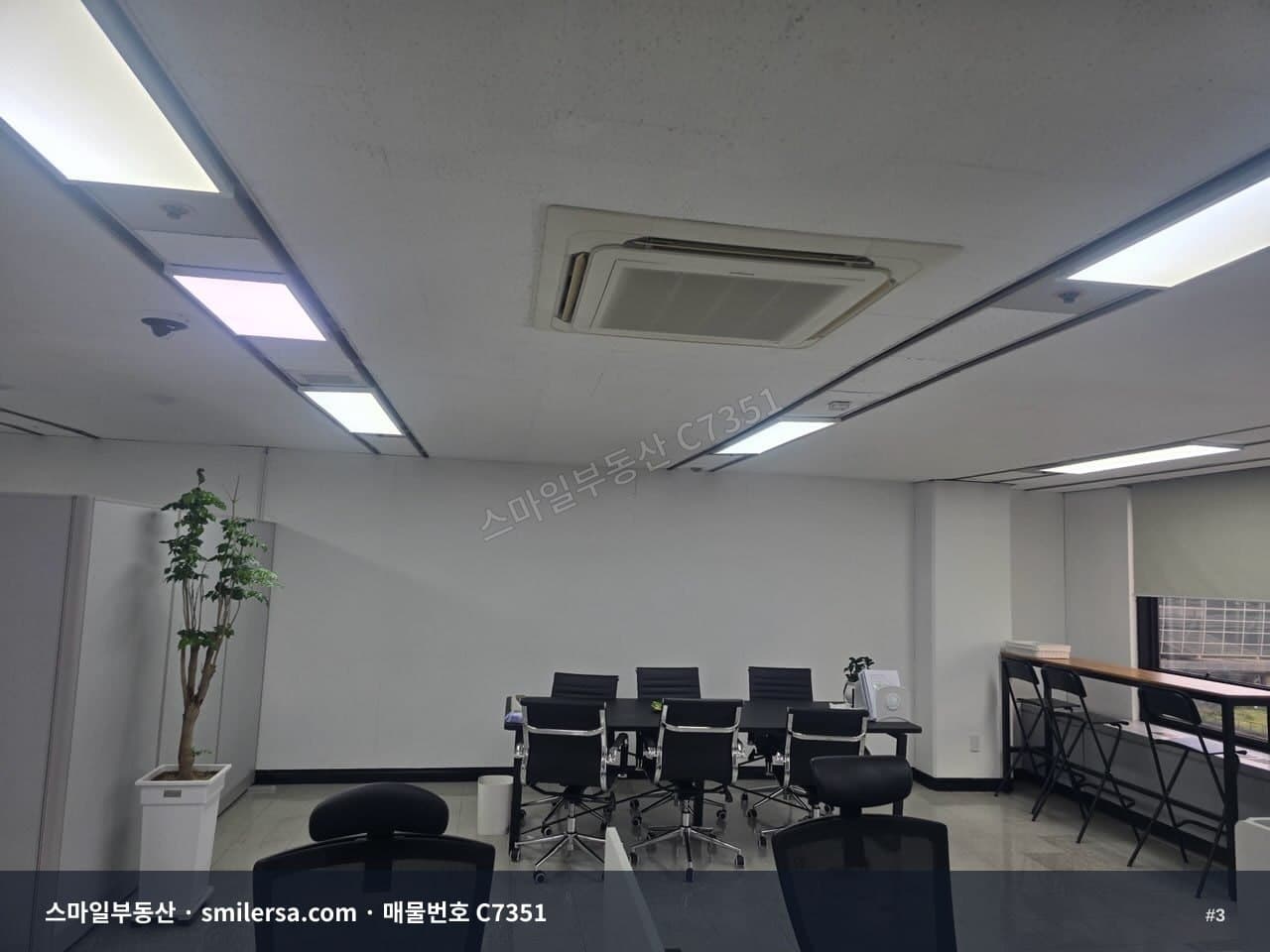 부산역 초역세권 컨디션 좋은 중소형 사무실 썸네일 3