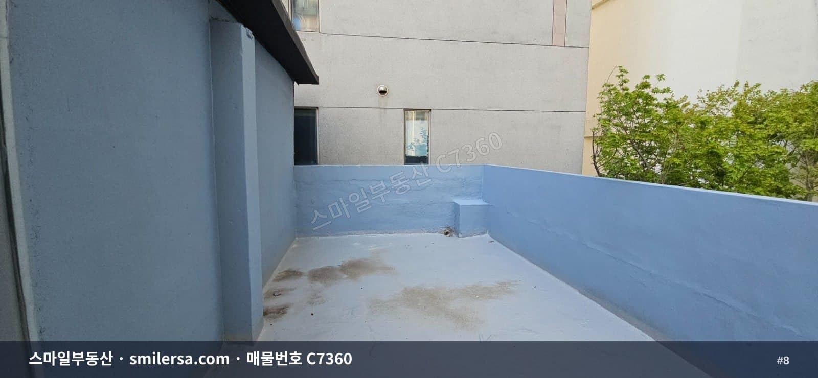 수영역 대로변 75평 리모델링 상가, 광고효과 좋은 2층 공간 썸네일 8