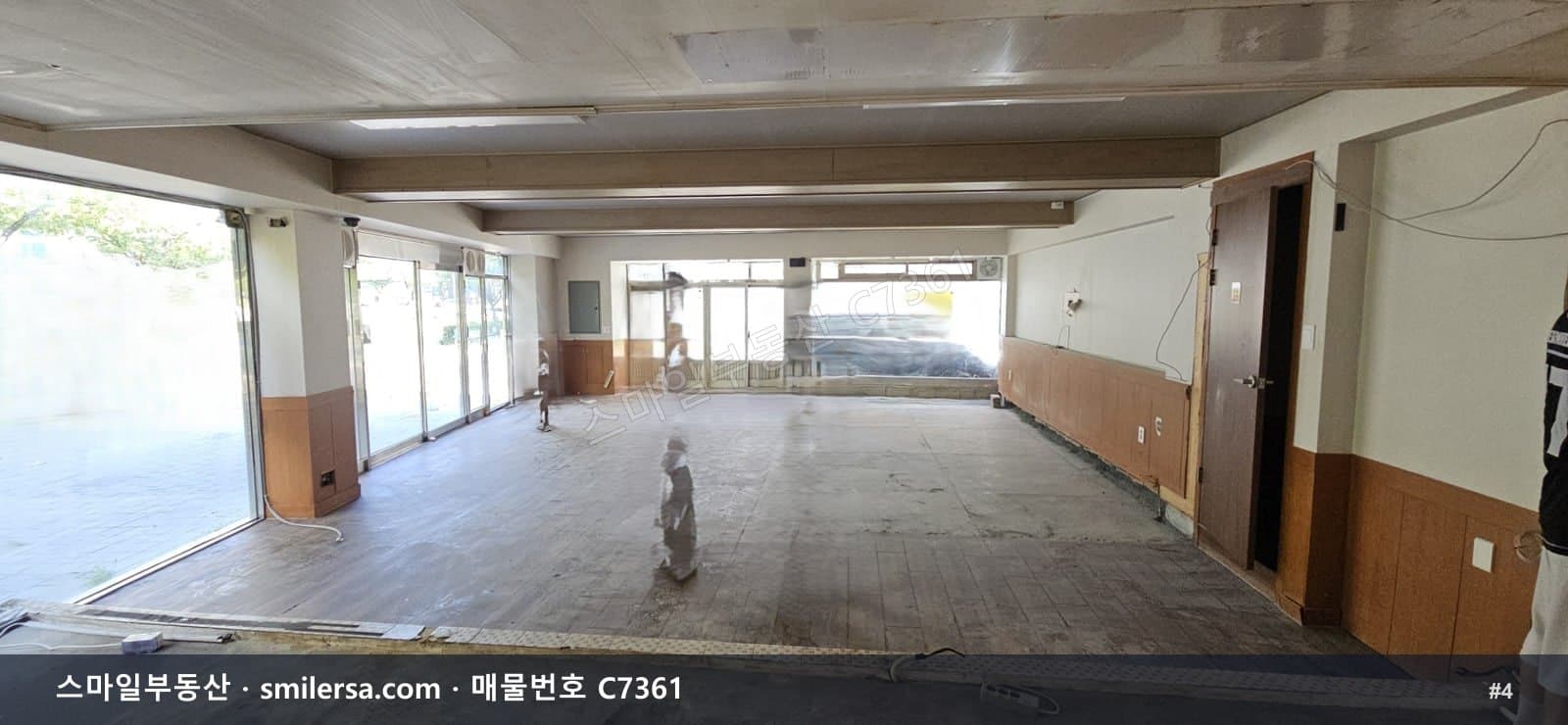 연산역·거제역 인근 1층 상가, 접근성 좋은 월세 매물 썸네일 4