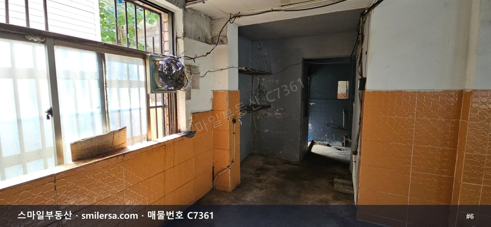 연산역·거제역 인근 1층 상가, 접근성 좋은 월세 매물 썸네일 6