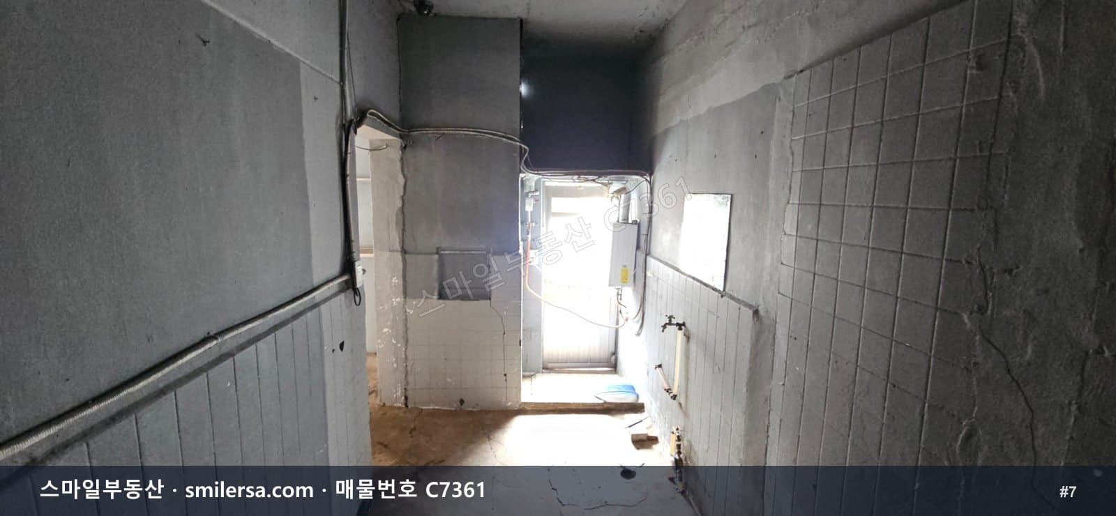 연산역·거제역 인근 1층 상가, 접근성 좋은 월세 매물 썸네일 7