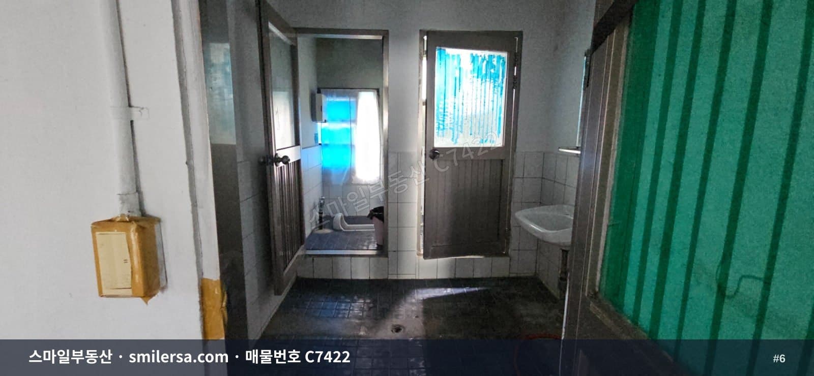 거제해맞이역 인근 140평 대형 사무실, 학원·봉제공장 등 다양한 용도 가능 썸네일 6