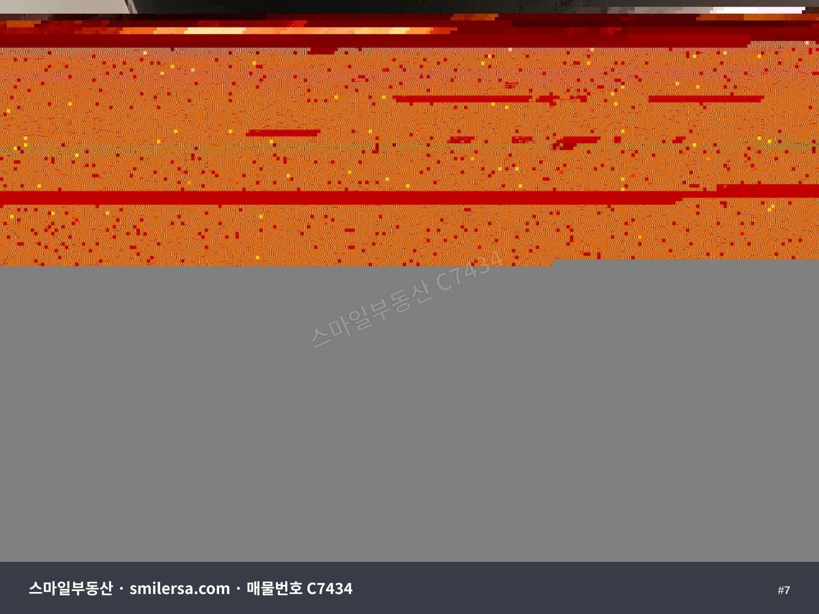 부산진역 초역세권 채광 좋은 2층 코너 상가 썸네일 7