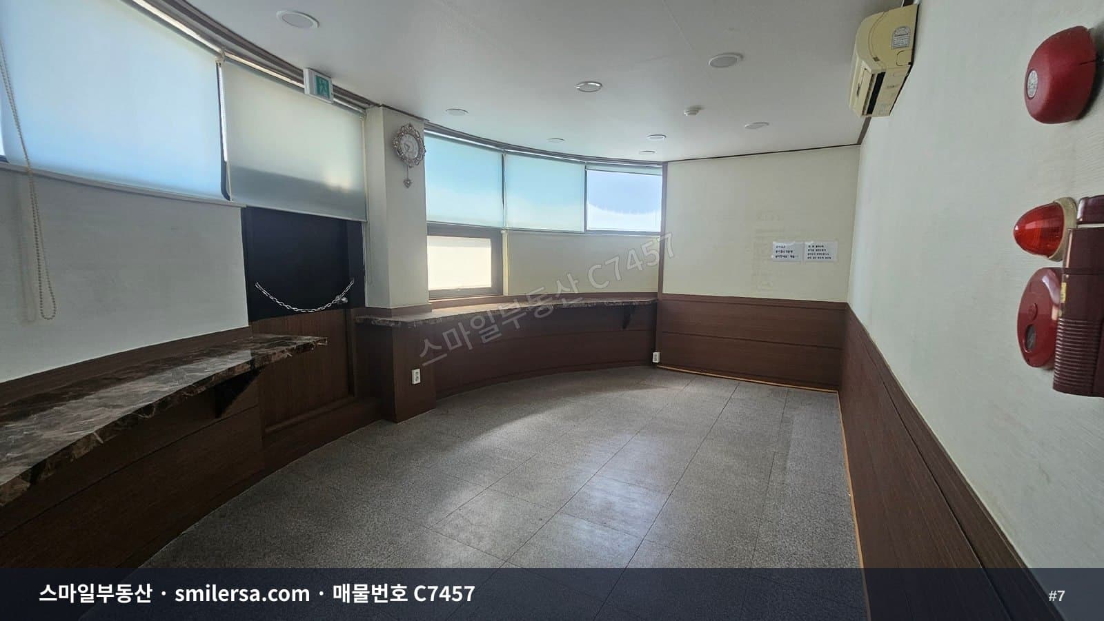 동래역 초역세권 사무실, 66평 규모 3층 썸네일 7