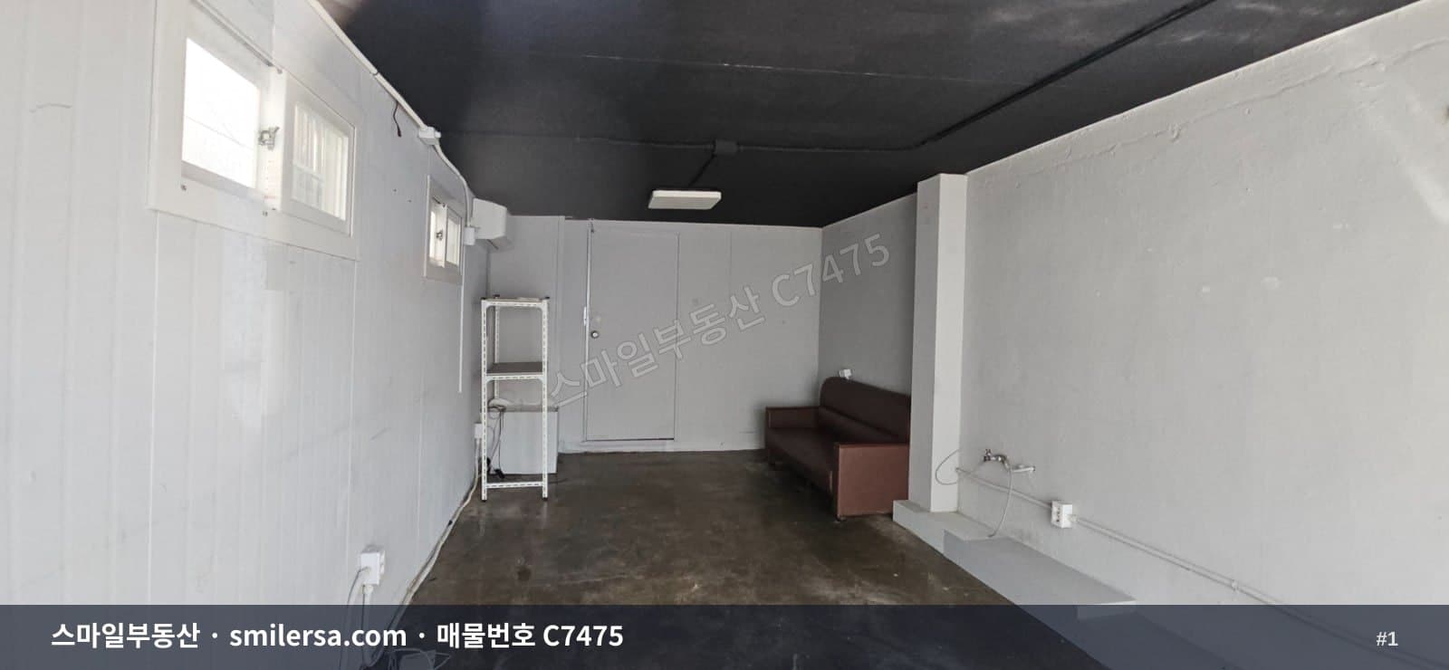 부산광역시 연제구 거제동 상가 내부 사진 C7475