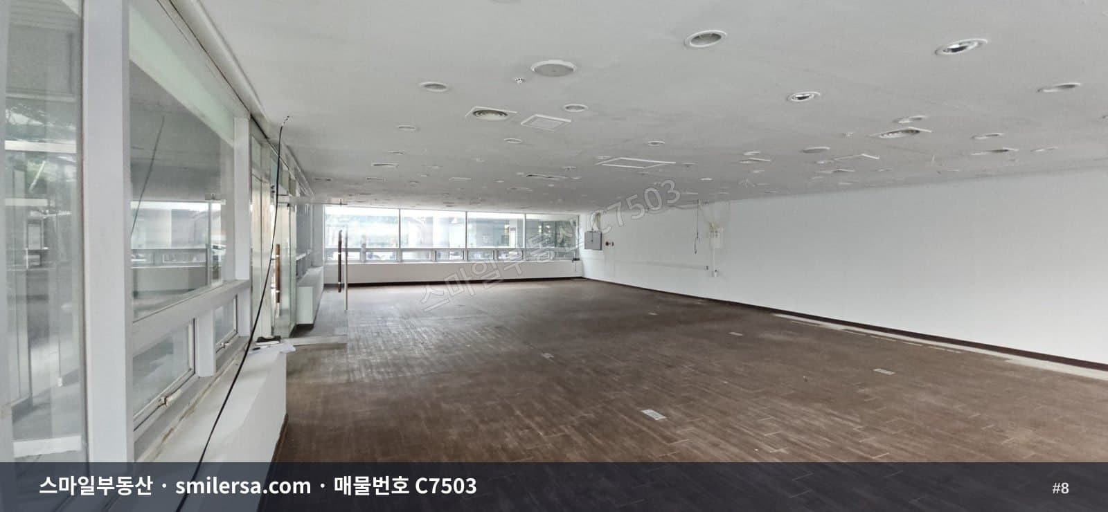 범내골역 인근 가성비 상가·사무실, 3층 66평 썸네일 8