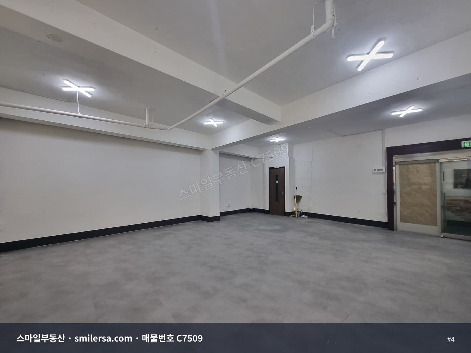 서면 초역세권 사무실 C7509 썸네일 4