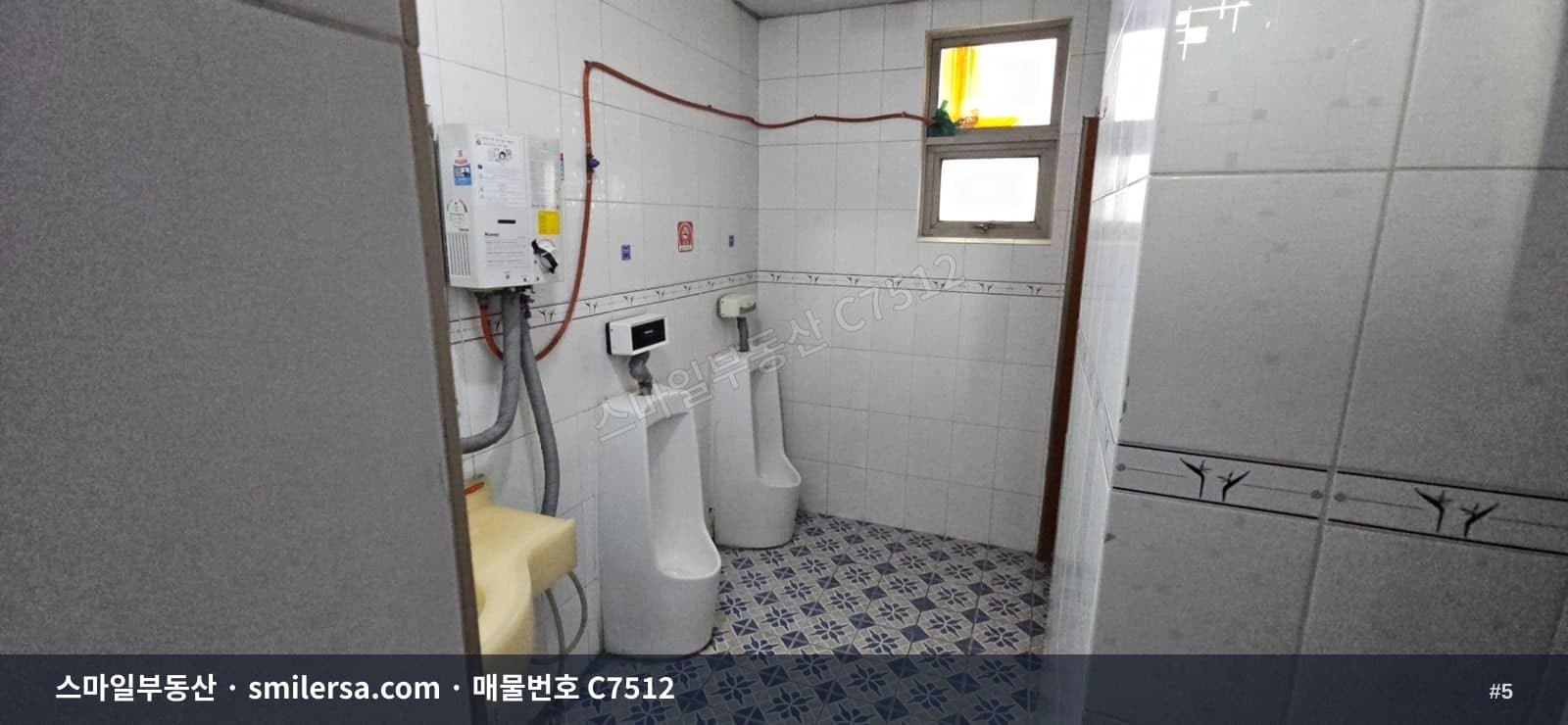 법원인근 중·대형 사무실, 거제동 50평 전망 좋은 공간 썸네일 5