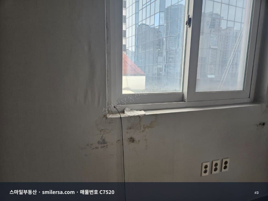 서면역 영광도서 인근, 코너 사무실 상가 60평대 썸네일 3