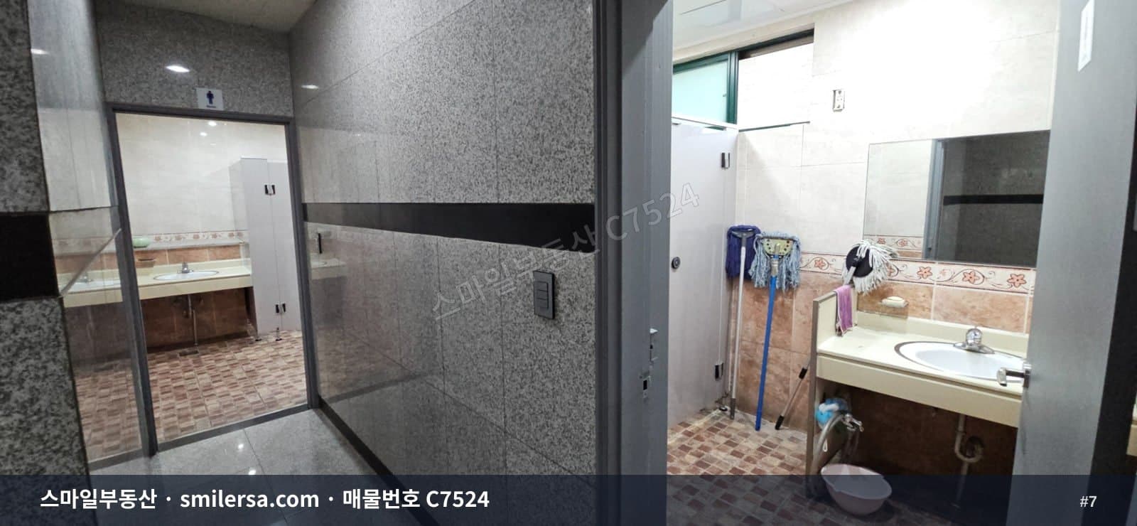 법원인근 전망 좋은 중형 사무실, 거제동 10층 42평 썸네일 7