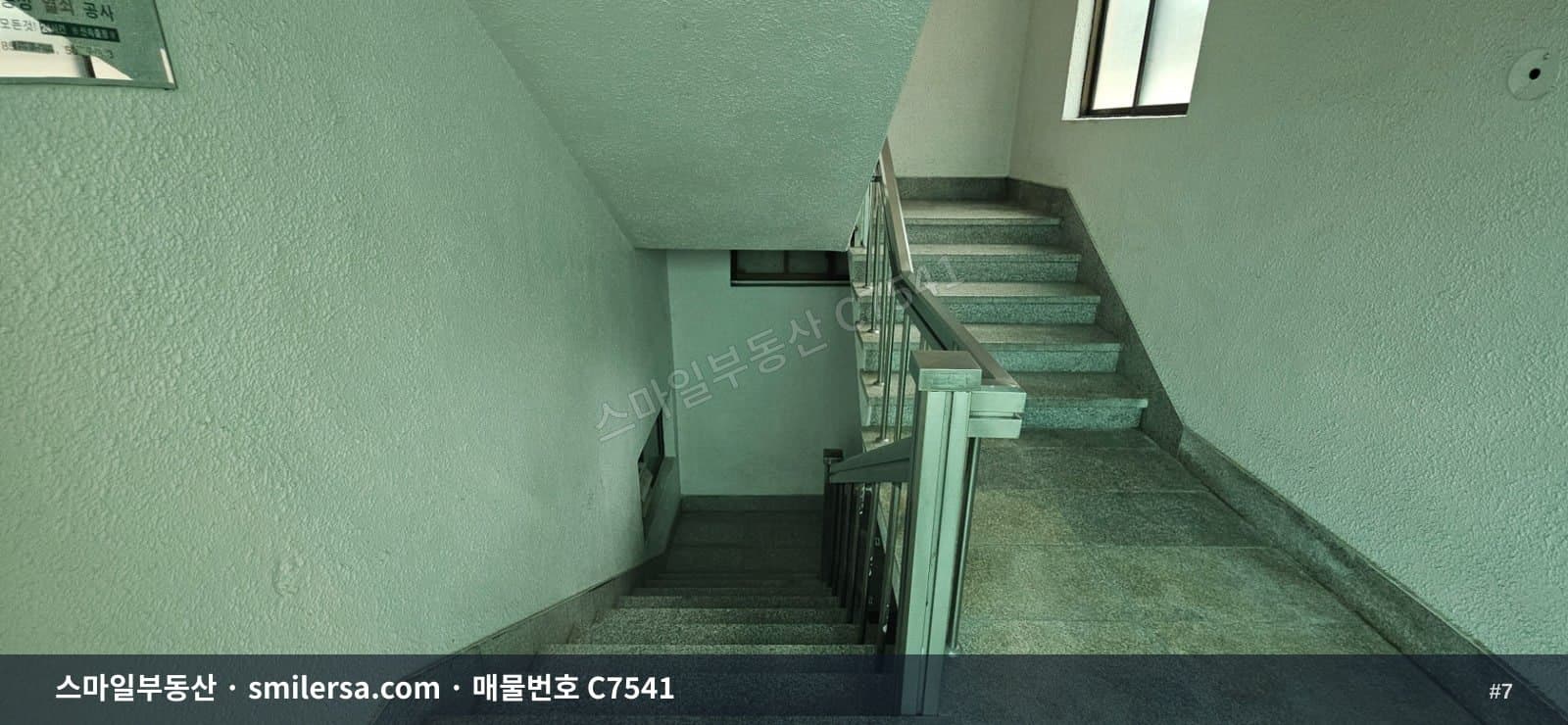 거제동 롯데칠성 뒤 지하상가, 거제역 인근 음식상권 33평 월세 썸네일 7
