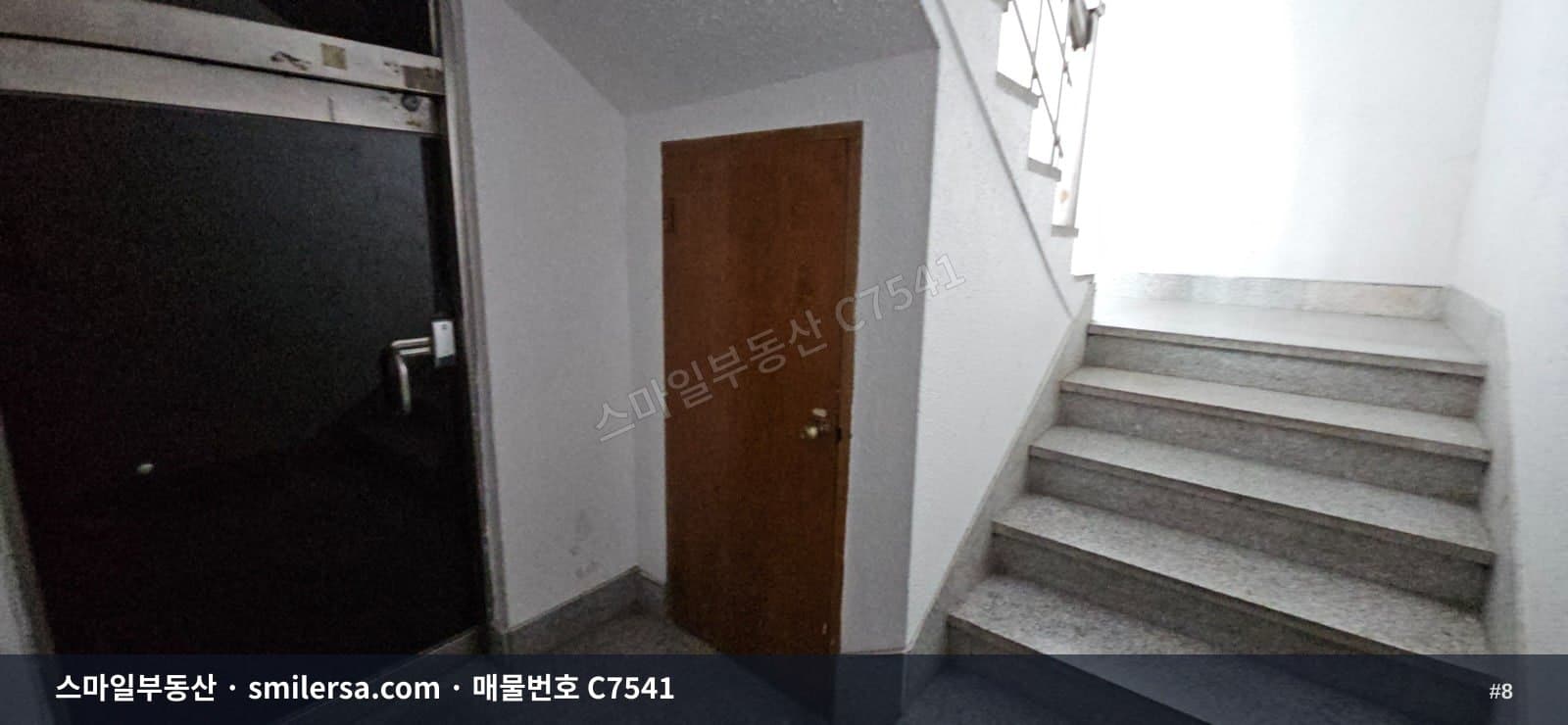 거제동 롯데칠성 뒤 지하상가, 거제역 인근 음식상권 33평 월세 썸네일 8