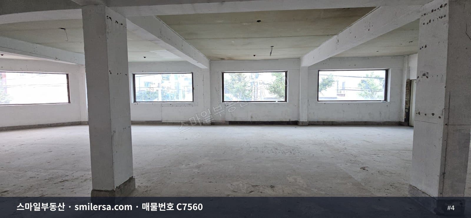 금련산역·광안리 해변 인근 사거리 코너 65평 상가사무실 썸네일 4