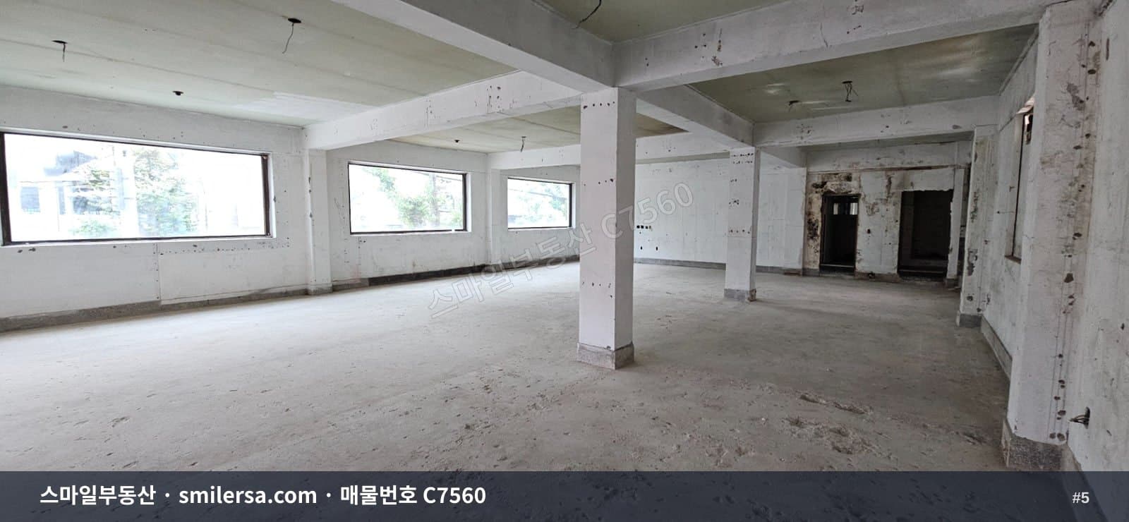 금련산역·광안리 해변 인근 사거리 코너 65평 상가사무실 썸네일 5