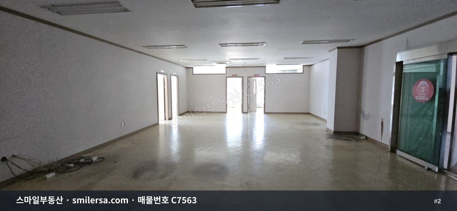 금련산역 광남로 도로변 164평 대형 사무실 썸네일 2