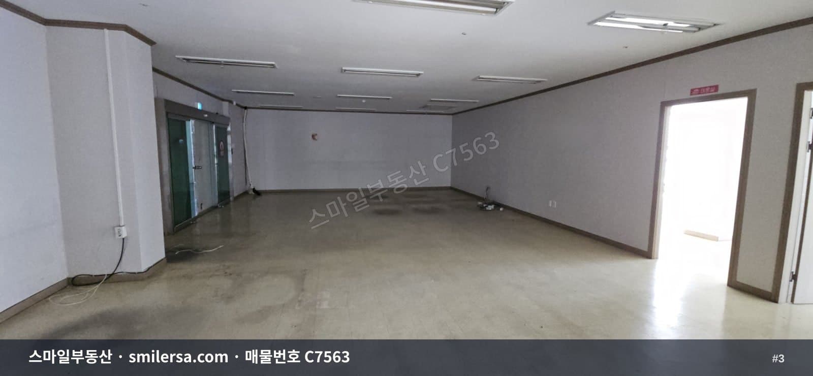 금련산역 광남로 도로변 164평 대형 사무실 썸네일 3