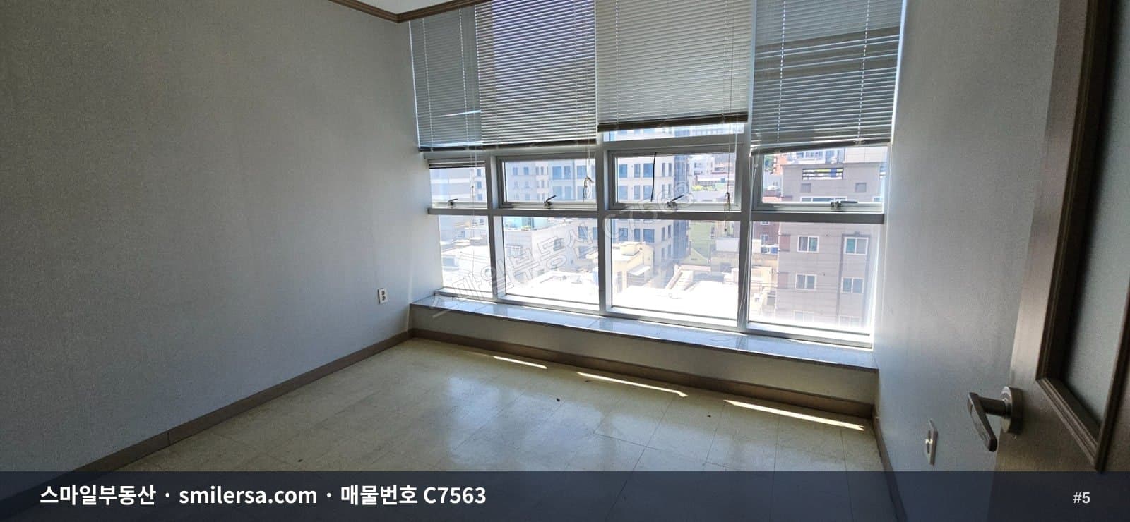 금련산역 광남로 도로변 164평 대형 사무실 썸네일 5