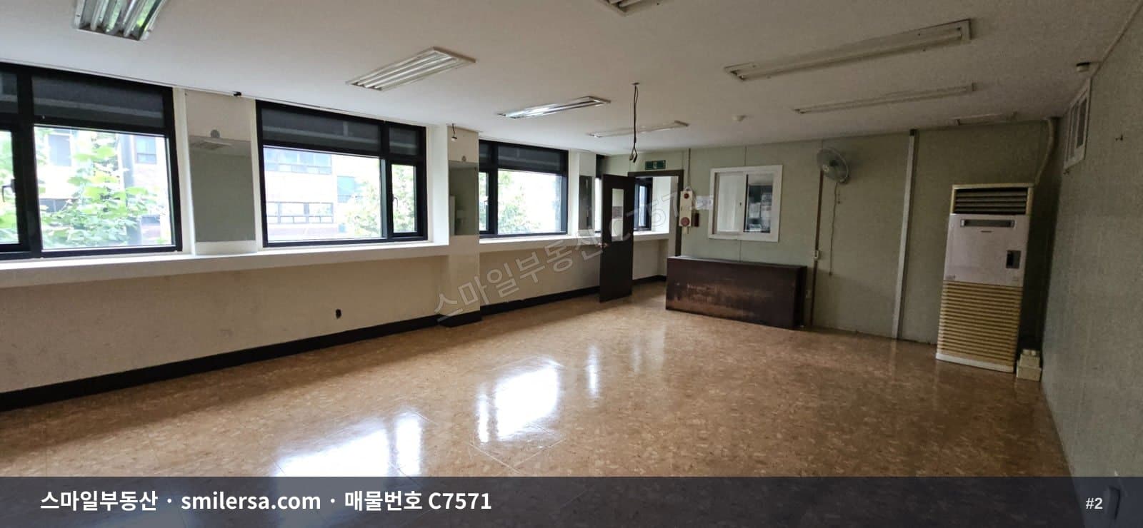 양정역 6번출구 인근 연수로변 중형사무실 썸네일 2