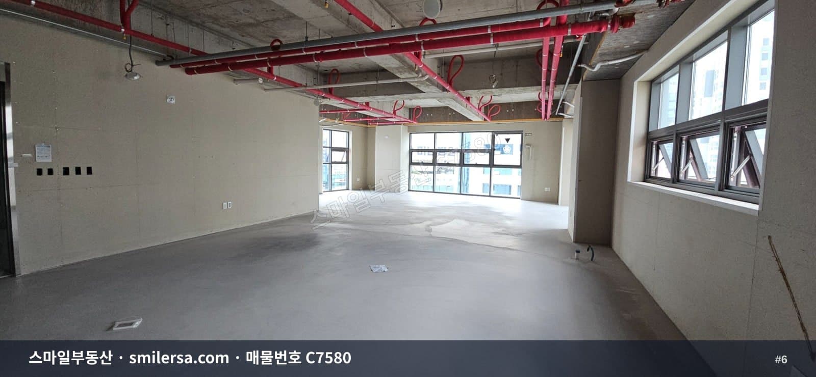 연산역 초역세권 신축급 중형사무실 썸네일 6