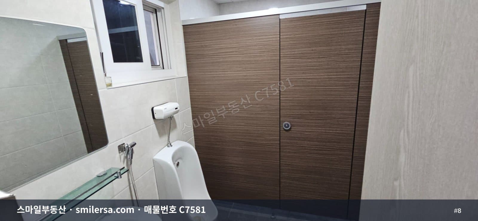 부산진구 양정동 시청역 인근 깔끔한 복층 사무실 썸네일 8