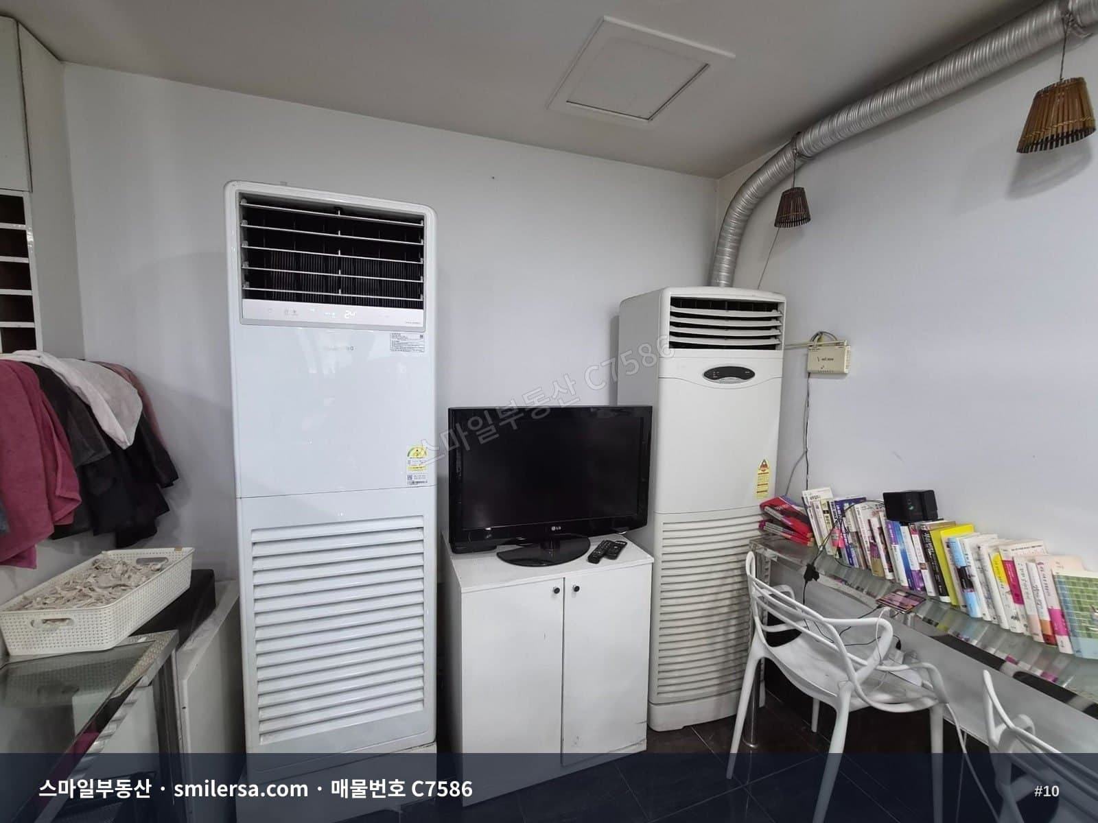 서면시장 인근 상가 임대, 부전동 2층 자리 썸네일 10