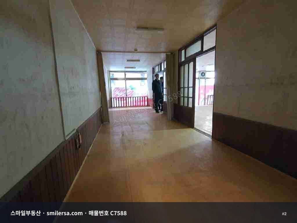 범일동 한성기린 건너편 1층 상가, 130㎡ 음식점 자리 썸네일 2