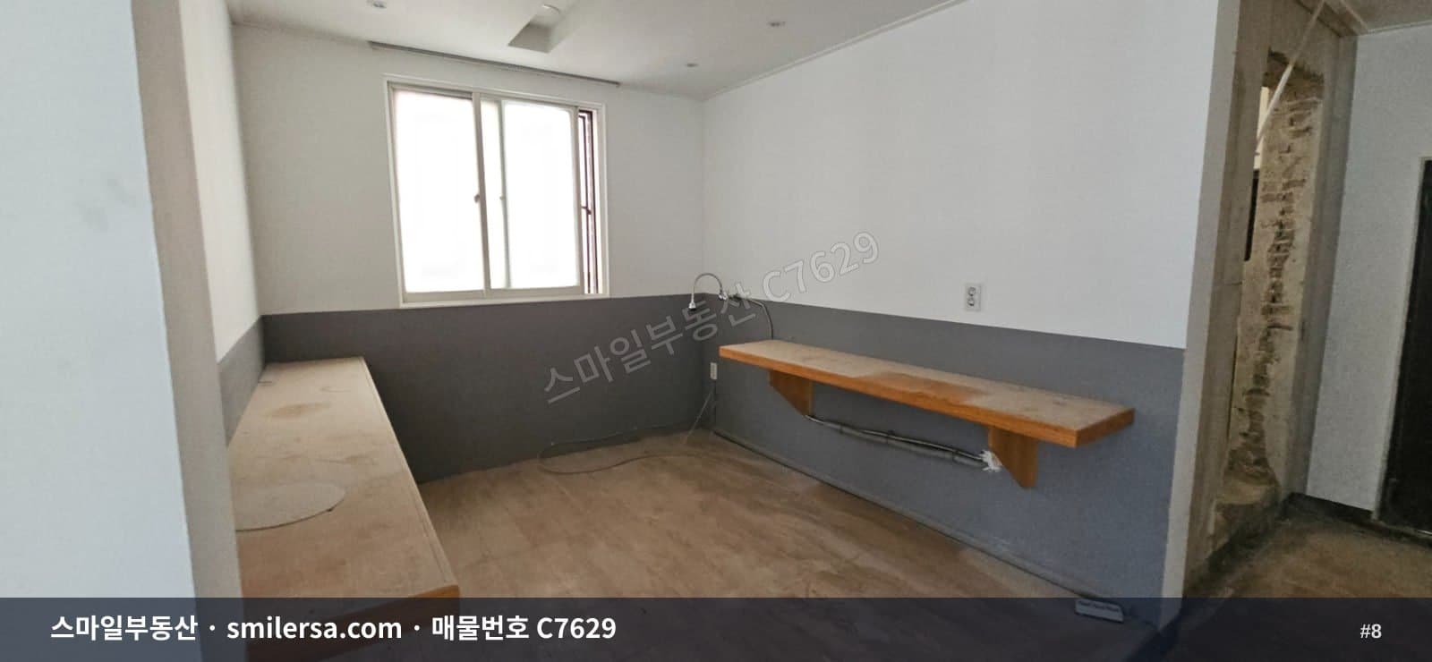 지게골역·문현고가교 인근 중형 사무실, 대로변 접근성 좋은 2층 썸네일 8