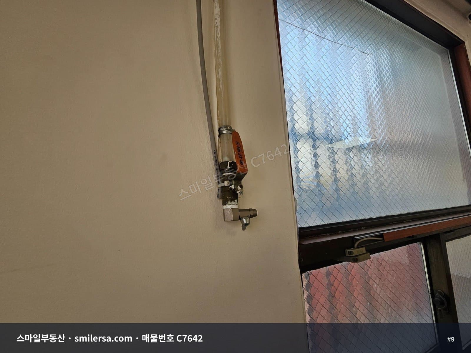 전포초 인근 전포대로변 중,소형 사무실 C7642 썸네일 9