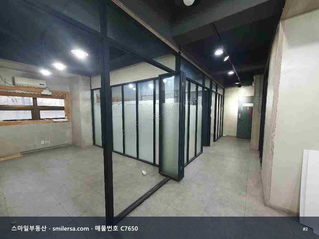초량 정발장군상 인근, 초역세권 사무실 썸네일 2