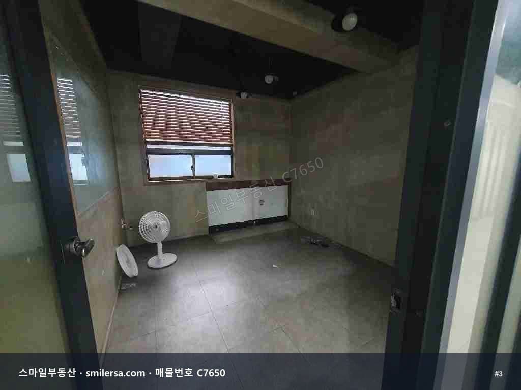 초량 정발장군상 인근, 초역세권 사무실 썸네일 3
