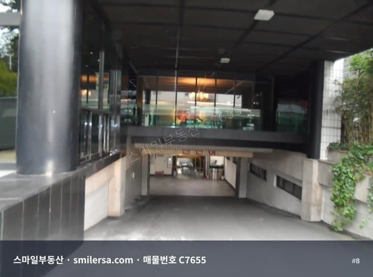 경성대 앞 접근성 좋은 소형 사무실 매매 썸네일 8