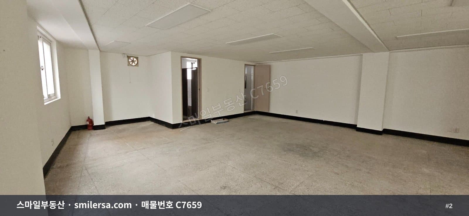부산진시장 대로변 리모델링 상가 건물 매매 썸네일 2