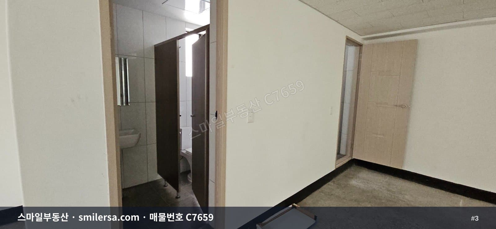 부산진시장 대로변 리모델링 상가 건물 매매 썸네일 3