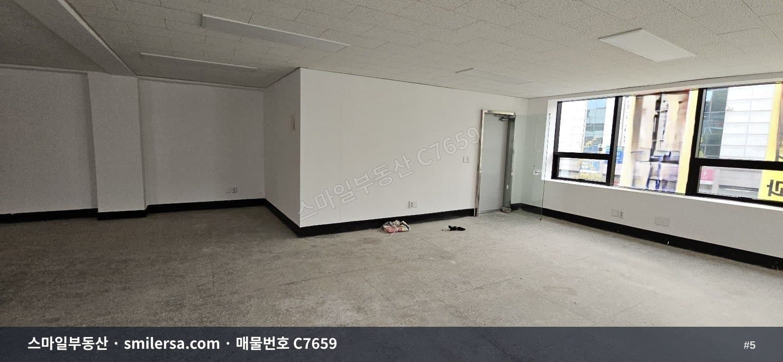 부산진시장 대로변 리모델링 상가 건물 매매 썸네일 5