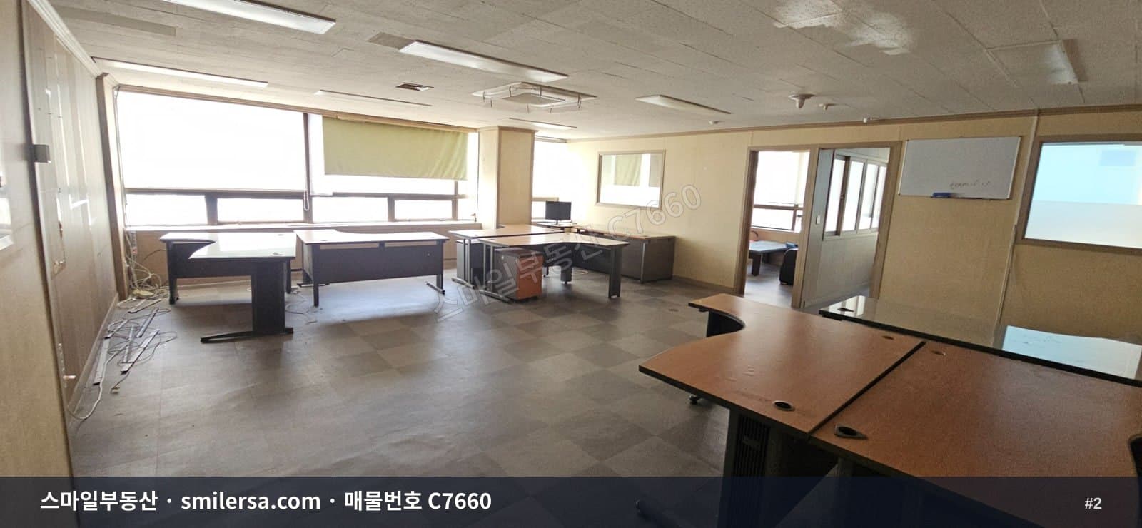 부산역 초역세권 깔끔한 시티뷰 오피스텔 급매 썸네일 2