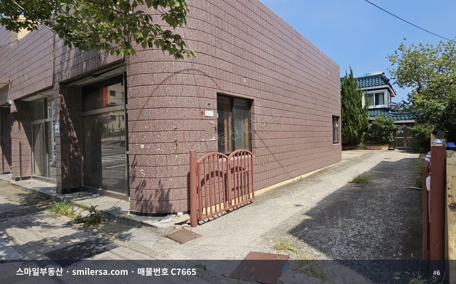 남산동 금샘로 대로변 1층 상가, 51평 주차 가능 썸네일 6