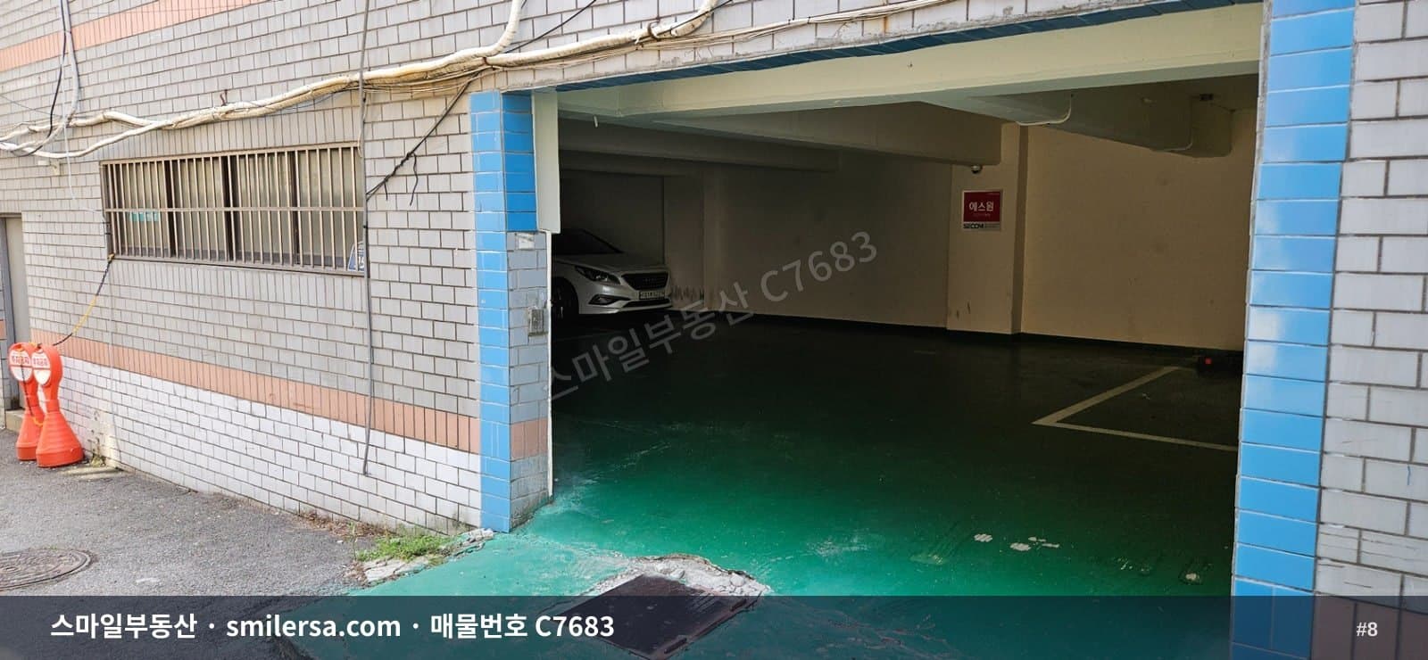 미남교차로 인근 도로변 1층 상가, 주차 가능 50평 썸네일 8