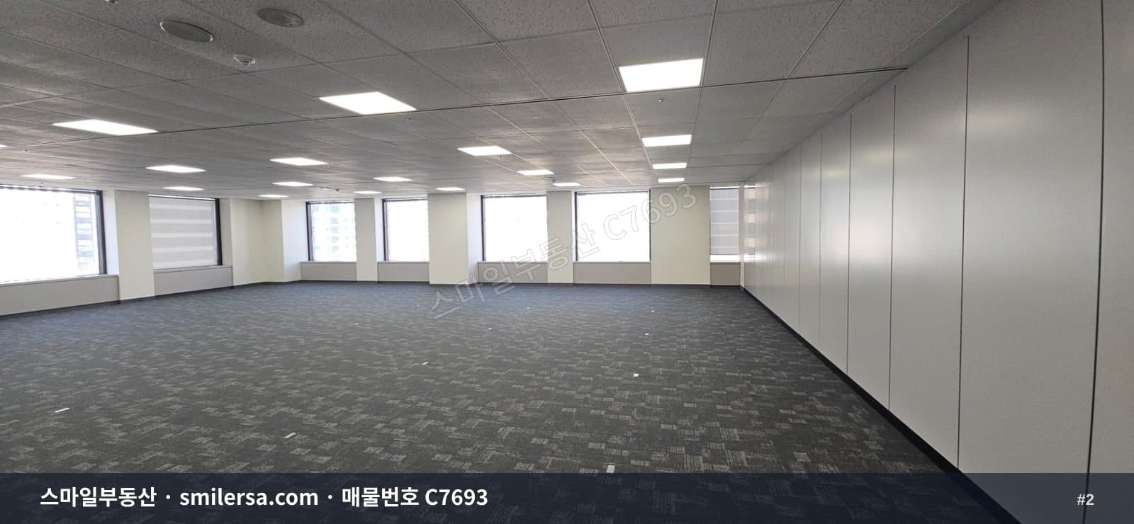 범내골역 인근 오피스전문 대형사무실 203평 썸네일 2