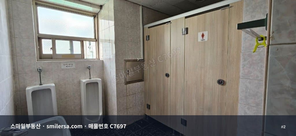 범내골역 인근 전문 오피스빌딩 8층, 깔끔한 중대형 사무실 썸네일 2
