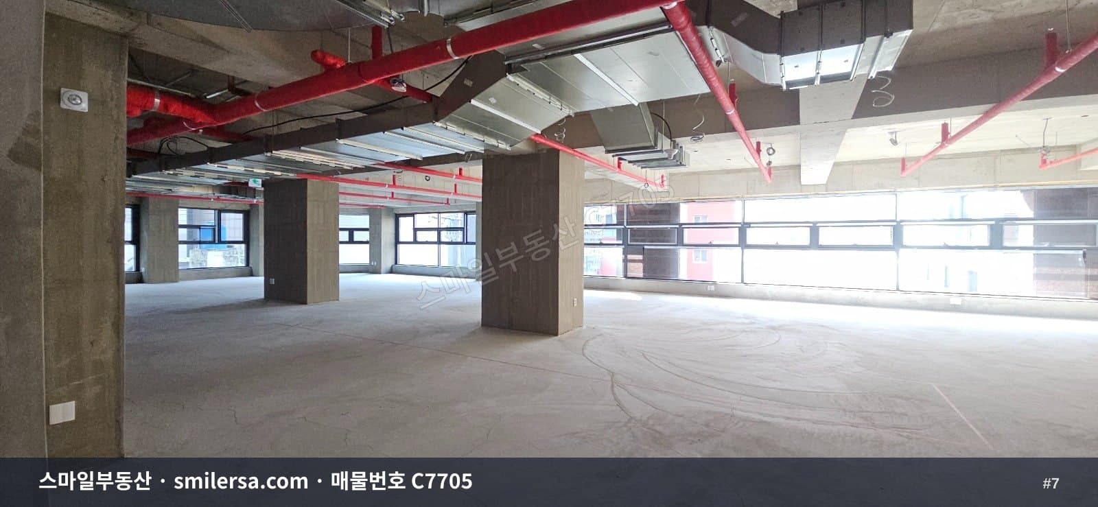 연산역 1번출구 156평 대형상가, 신축 초역세권 입지 썸네일 7