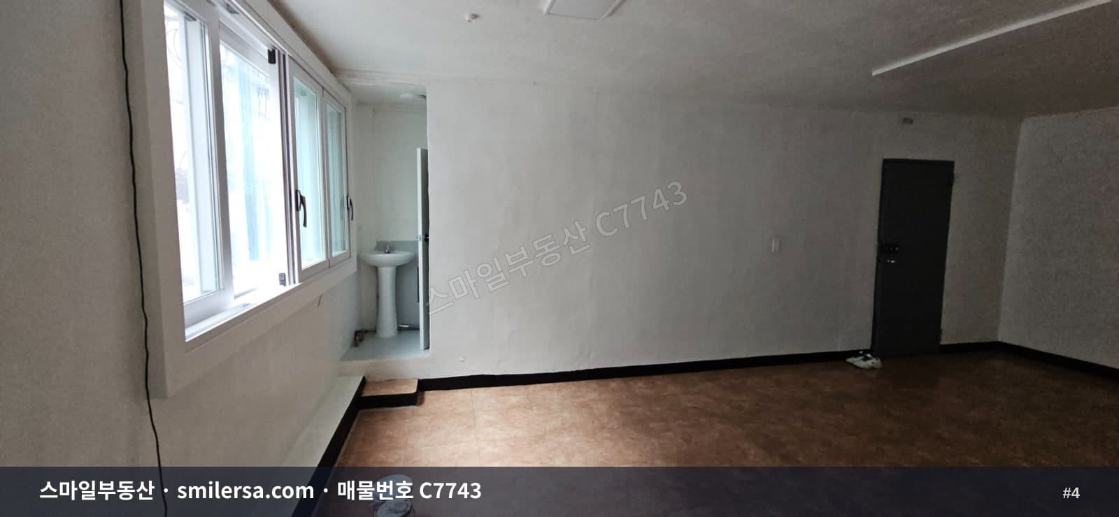양정 송상현광장 인근 소형 사무실, 월 35만원 가성비 공간 썸네일 4