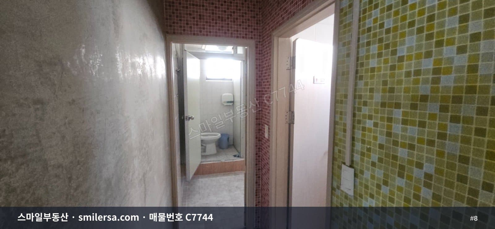 부경대 인근 도로변 77평 사무실, 노출 좋은 4층 공간 썸네일 8