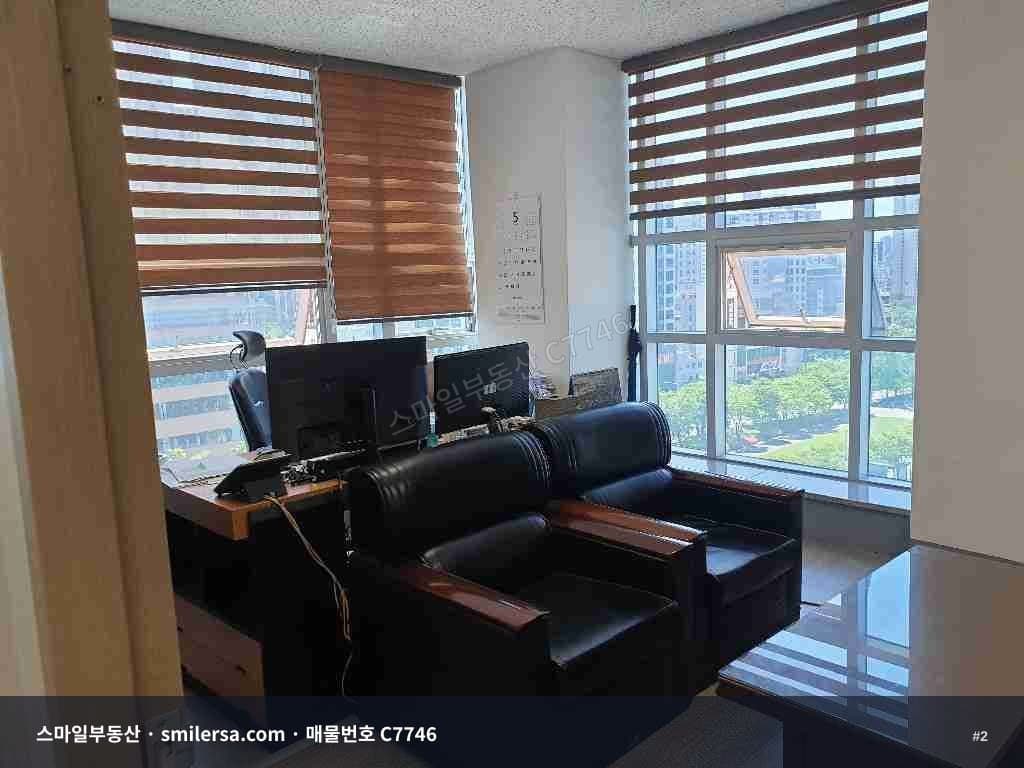 양정역 인근 먹거리상권 1층상가, 24평 월세 매물 썸네일 2